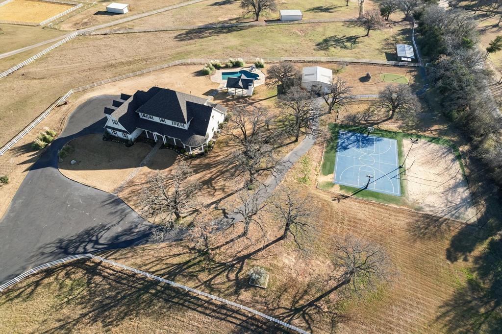 6056 Bennett Lawson Road Mansfield, TX 76063 - Photo 38 of 38