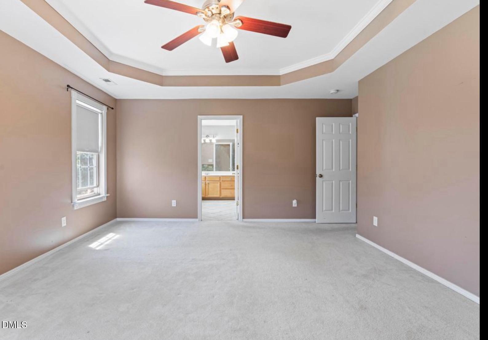 5435 Seaspray Lane Raleigh, NC 27610 - Photo 29 of 38