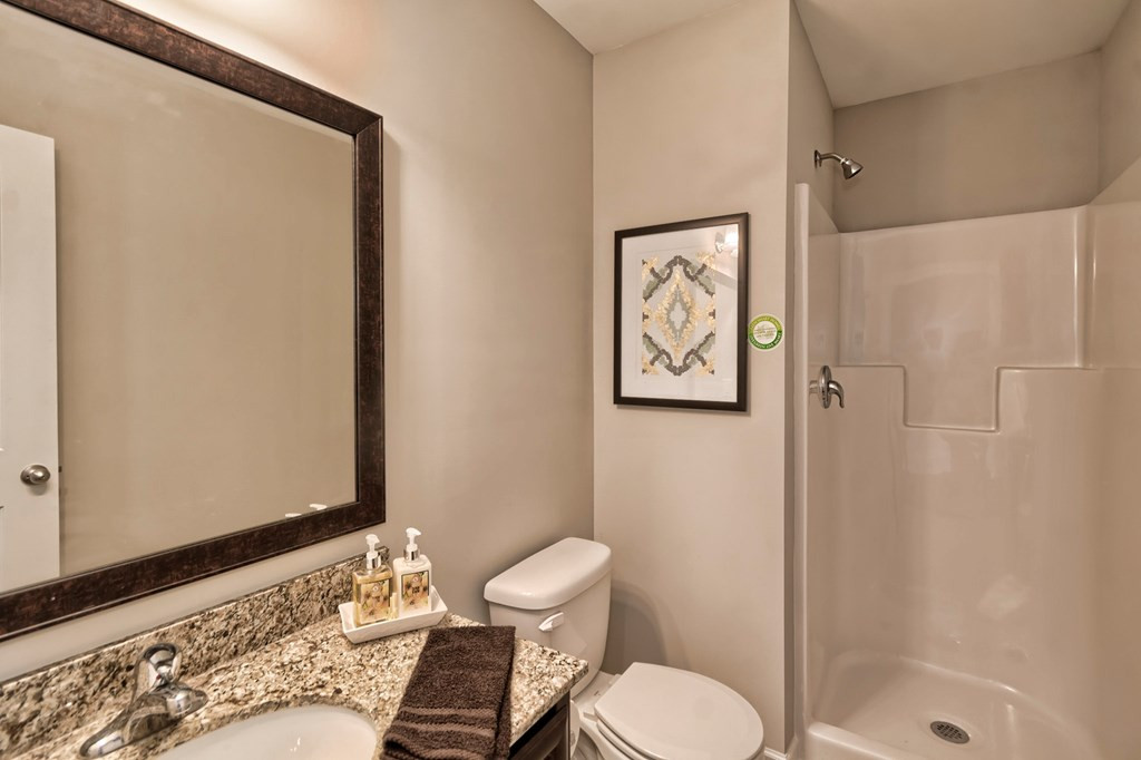1817 Ruger Drive, Unit LOT 427 Sumter, SC 29150 - Photo 8 of 15 Gallery Image 8