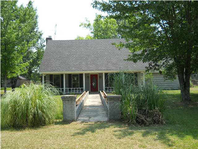 2243 Lawrence Bethel Road Lawrence, MS 39336 - Photo 1 of 1 Photo 1