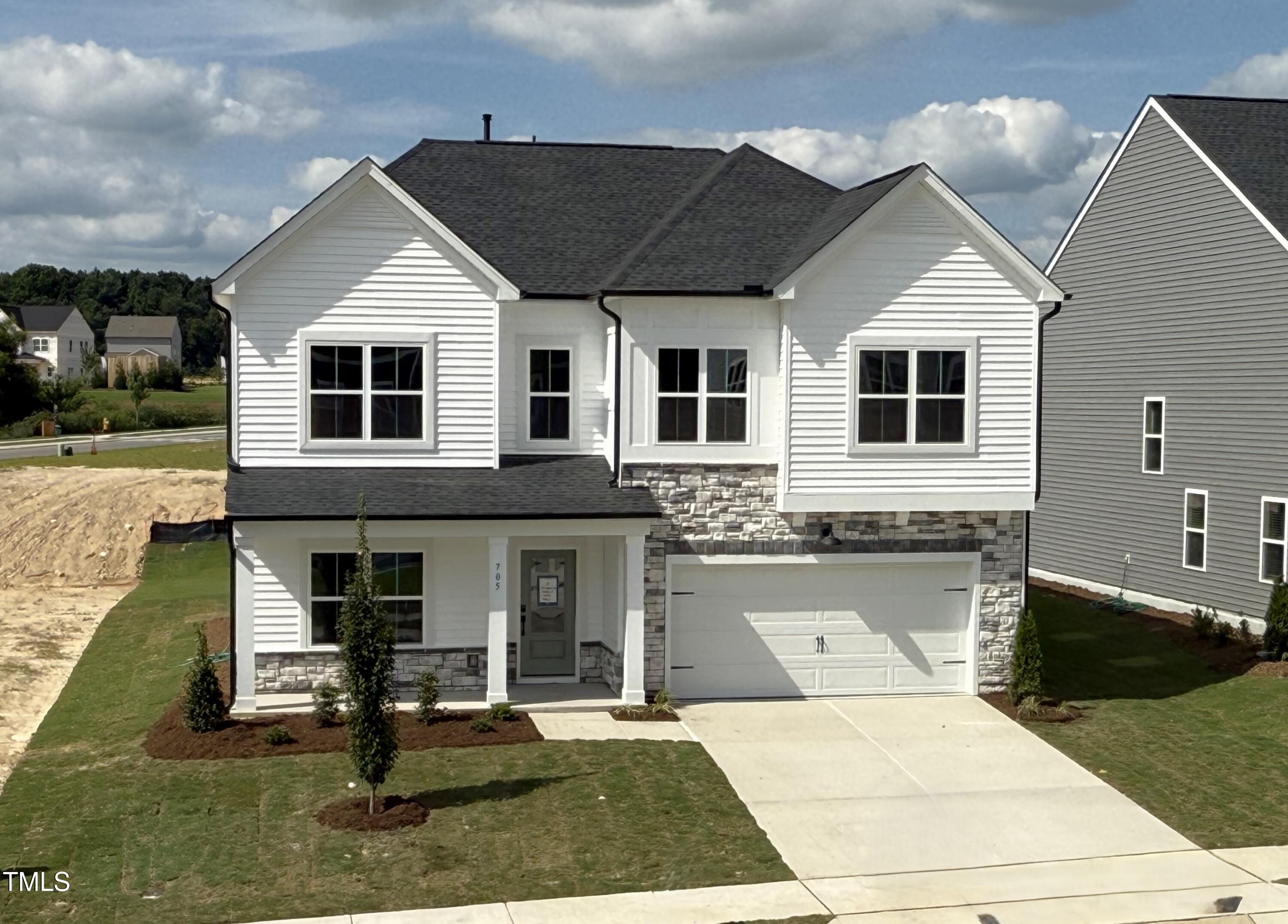 705 Compeer Way, Unit 31 Rolesville, NC 27571 - Photo 3 of 39 2