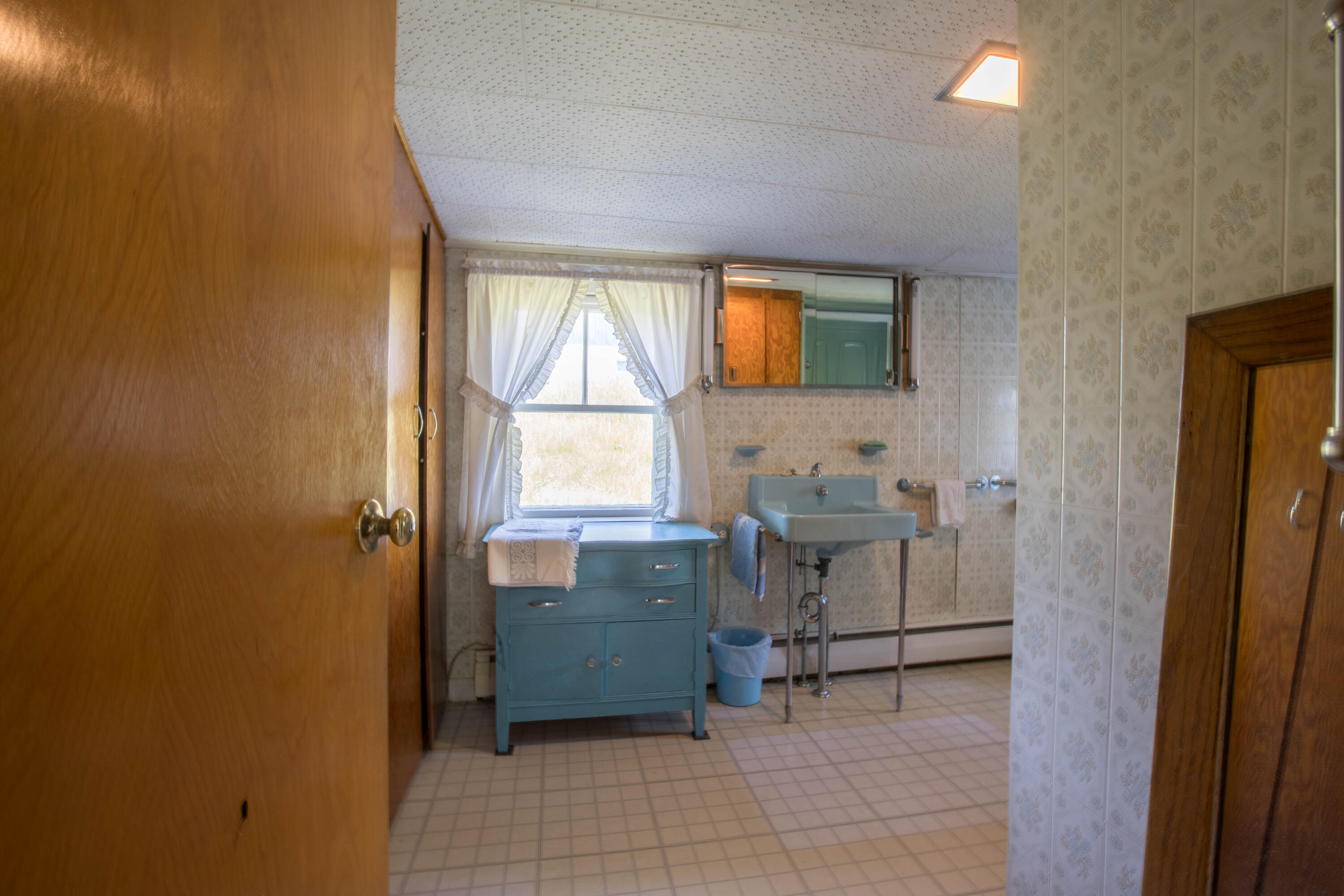 773 Pleasant Ridge Road Bingham, ME 04920 - Photo 10 of 28 Interior_Bathroom1