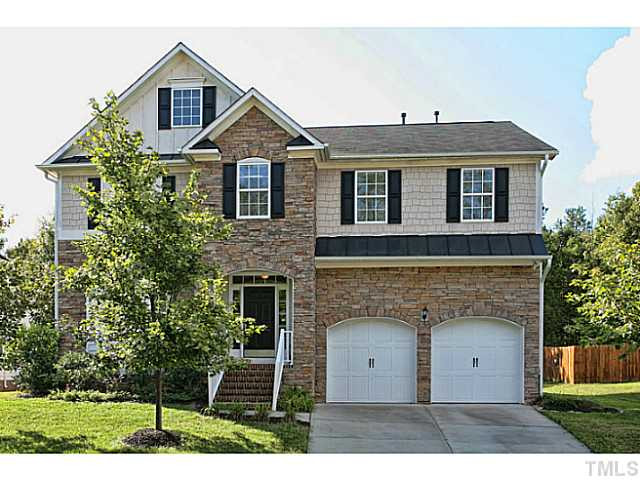 1007 Martry Road Durham, NC 27713 - Photo 1 of 25 Photo 1