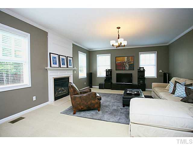 1007 Martry Road Durham, NC 27713 - Photo 12 of 25 Photo 12