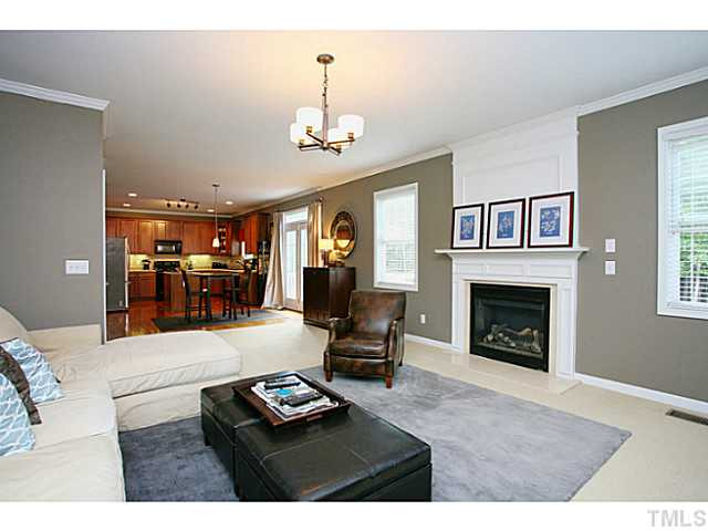 1007 Martry Road Durham, NC 27713 - Photo 13 of 25 Photo 13