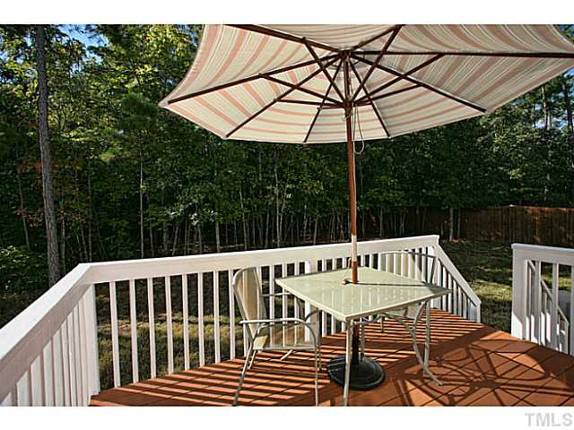 1007 Martry Road Durham, NC 27713 - Photo 23 of 25 Photo 23