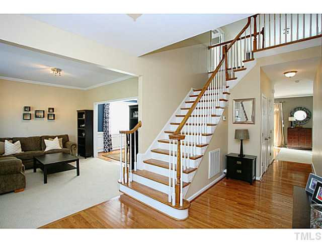 1007 Martry Road Durham, NC 27713 - Photo 3 of 25 Photo 3