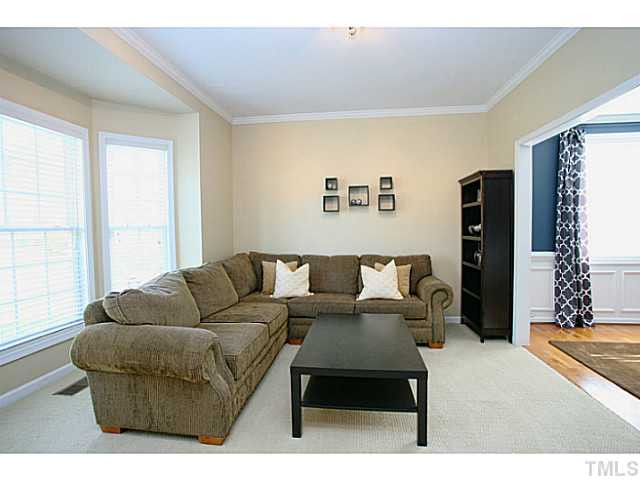 1007 Martry Road Durham, NC 27713 - Photo 4 of 25 Photo 4