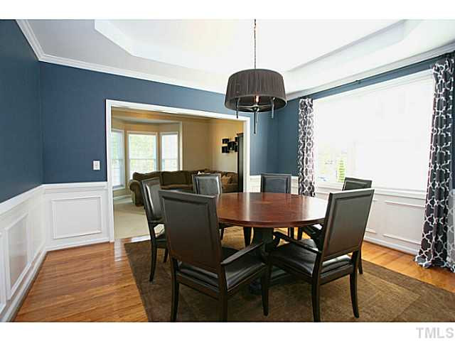 1007 Martry Road Durham, NC 27713 - Photo 5 of 25 Photo 5