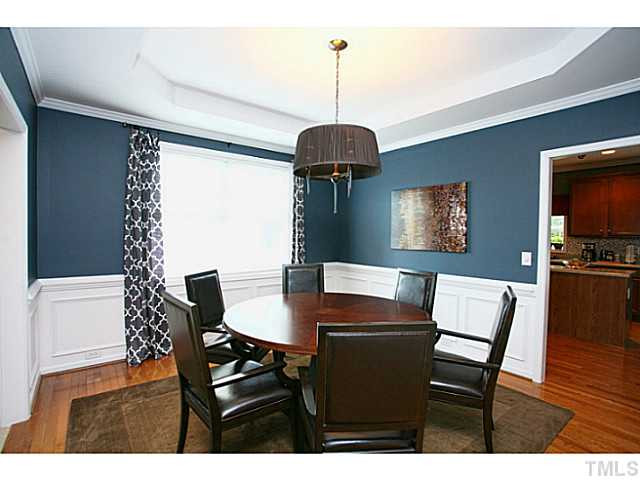 1007 Martry Road Durham, NC 27713 - Photo 6 of 25 Photo 6