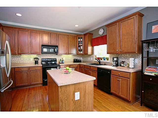 1007 Martry Road Durham, NC 27713 - Photo 7 of 25 Photo 7