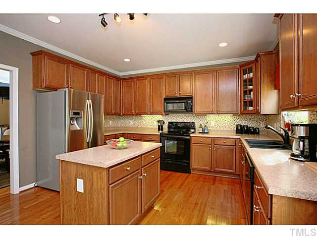 1007 Martry Road Durham, NC 27713 - Photo 8 of 25 Photo 8