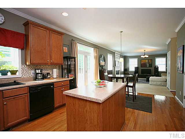 1007 Martry Road Durham, NC 27713 - Photo 9 of 25 Photo 9