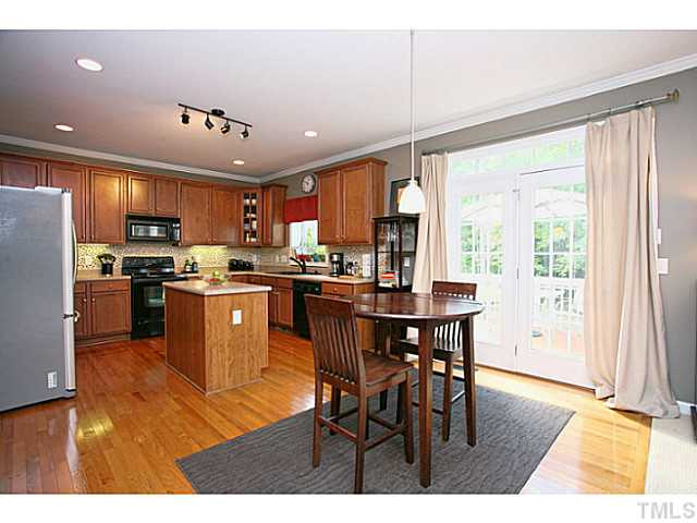 1007 Martry Road Durham, NC 27713 - Photo 10 of 25 Photo 10