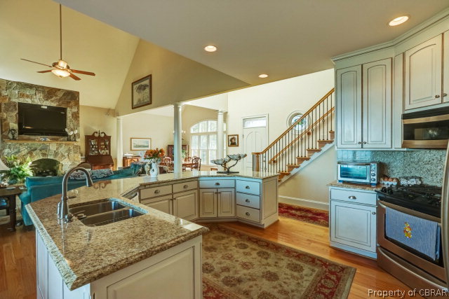 1244 Cloverdale Road Laneview, VA 22504 - Photo 9 of 39 Gallery Image 9