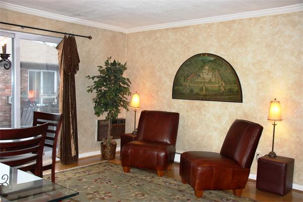 30 Westgate Road, Unit 5 Boston, MA 02467 - Photo 3 of 10