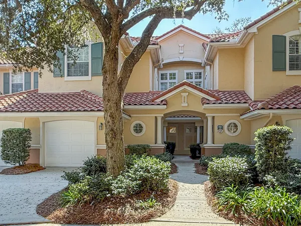 $599,500 | 95101 Amalfi Drive, Unit 2A, Fernandina Beach, FL 32034