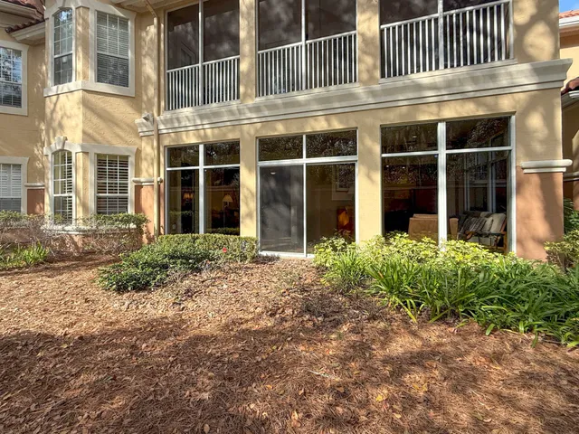 a view of sign board