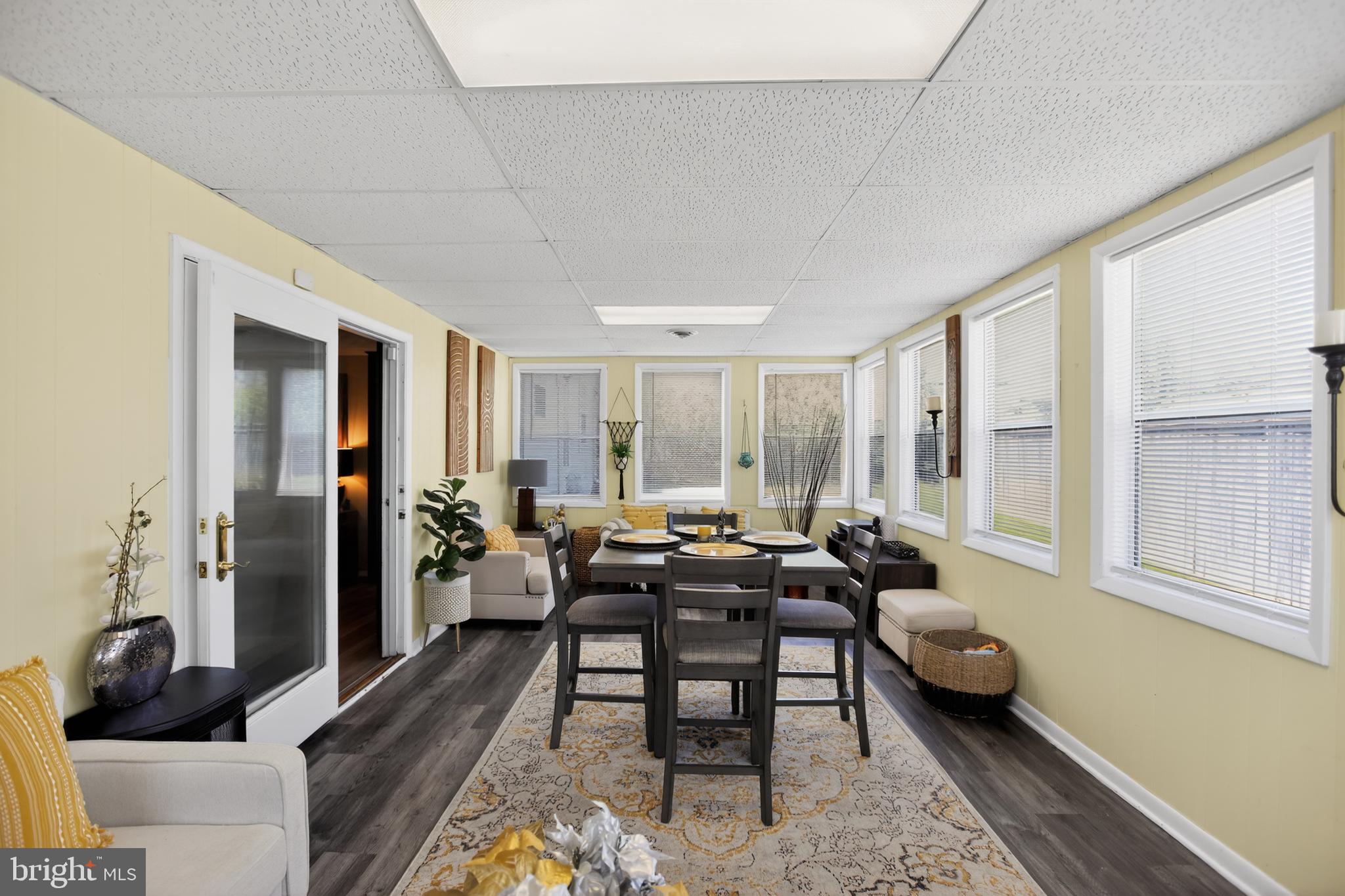 2413 Pinefield Road Waldorf, MD 20601 - Photo 14 of 39 sunroom