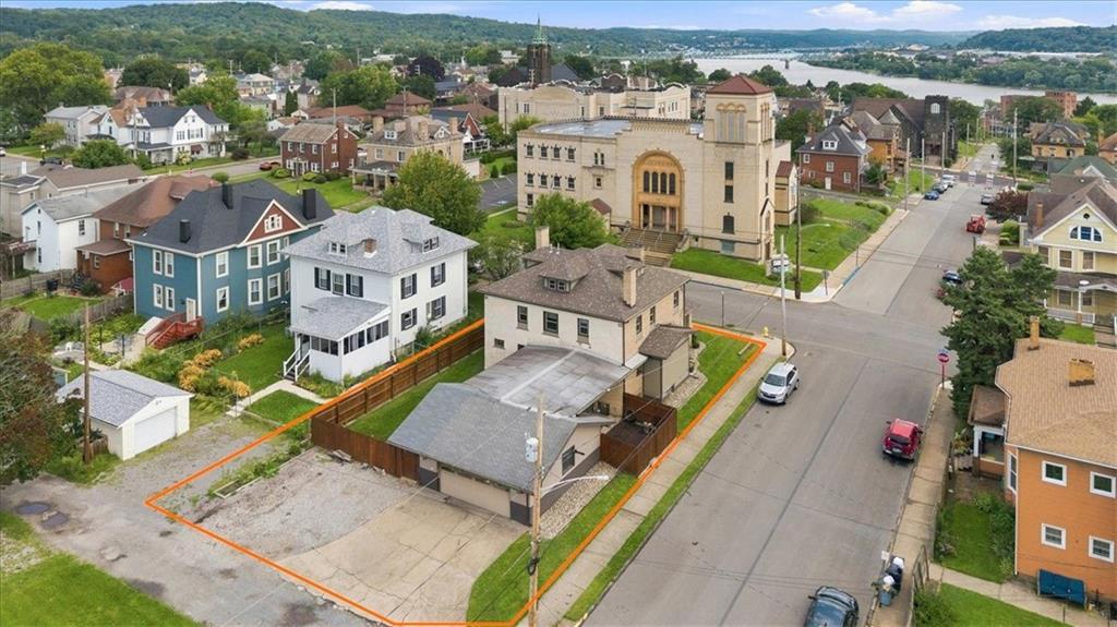 302 Jefferson Street Rochester, PA 15074 - Photo 28 of 30 Gallery Image 28