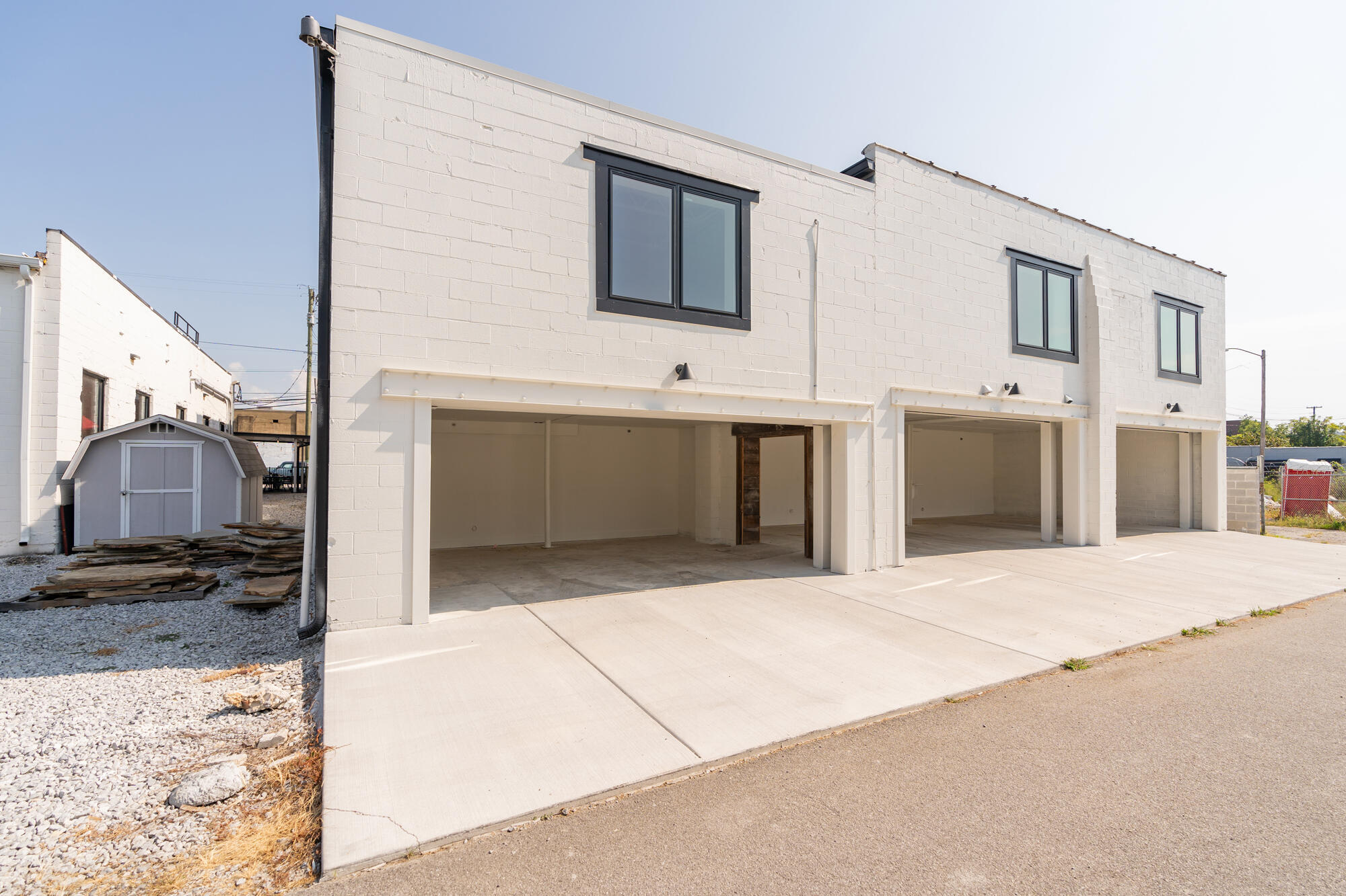 614 East Main Street, Unit 206 Chattanooga, TN 37408 - Photo 15 of 38 interiorexterior-13
