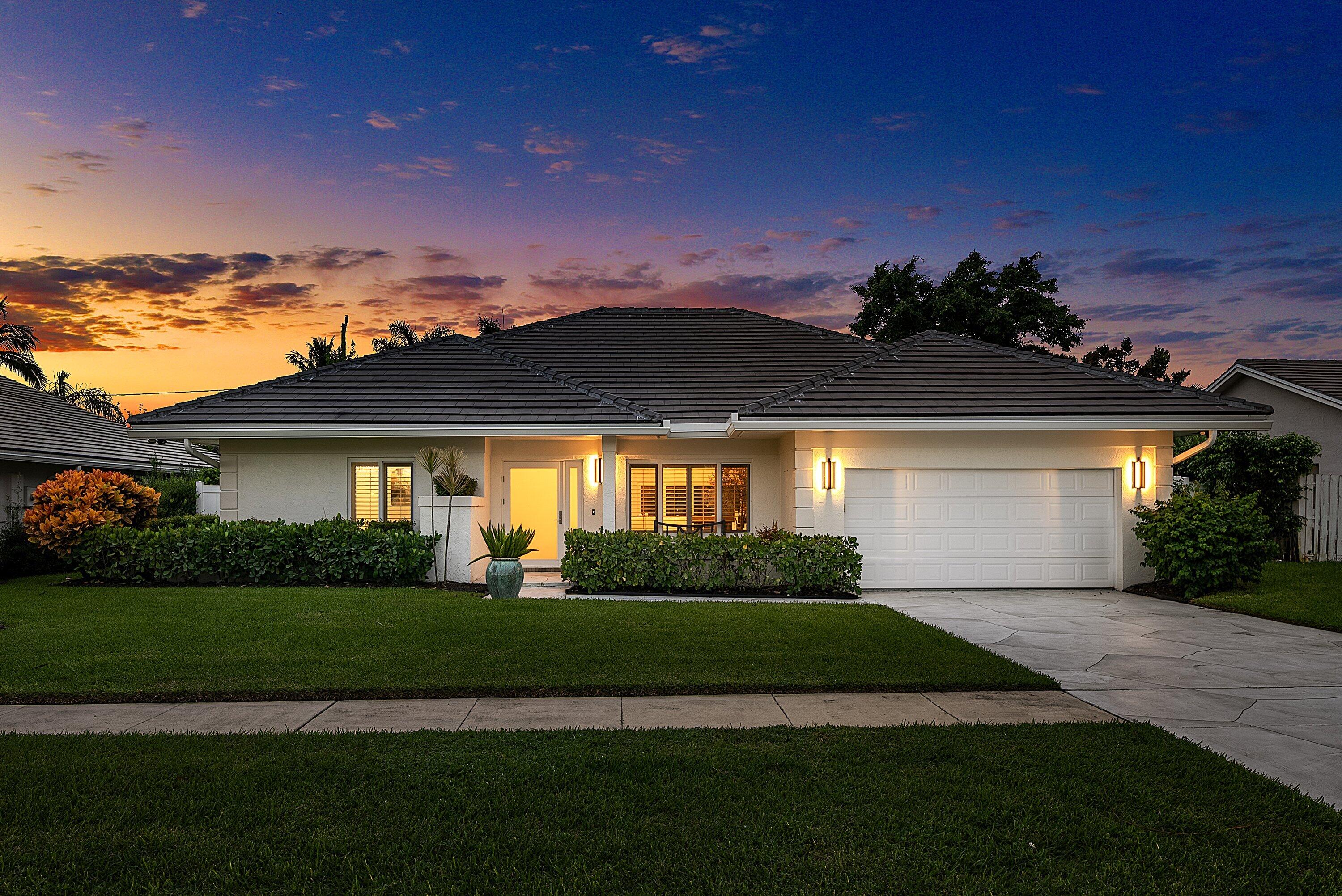 436 Prairie Rose Lane Boca Raton, FL 33487 - Photo 50 of 62 058-436PrairieRoseLane-BocaRaton-FL-3348