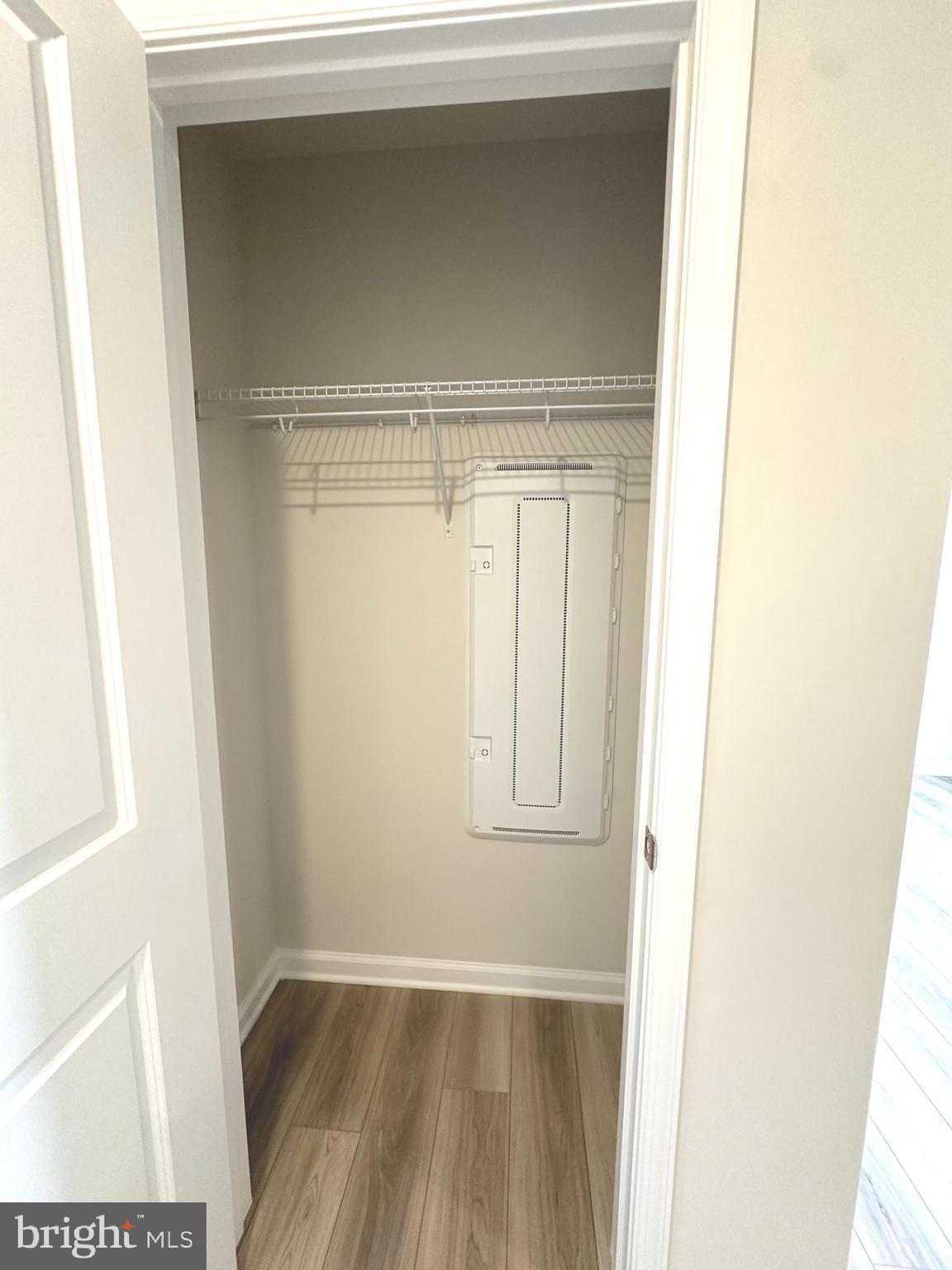 1258 Cedar Vly Road Ranson, WV 25438 - Photo 13 of 46 a view of an empty room with wooden floor
