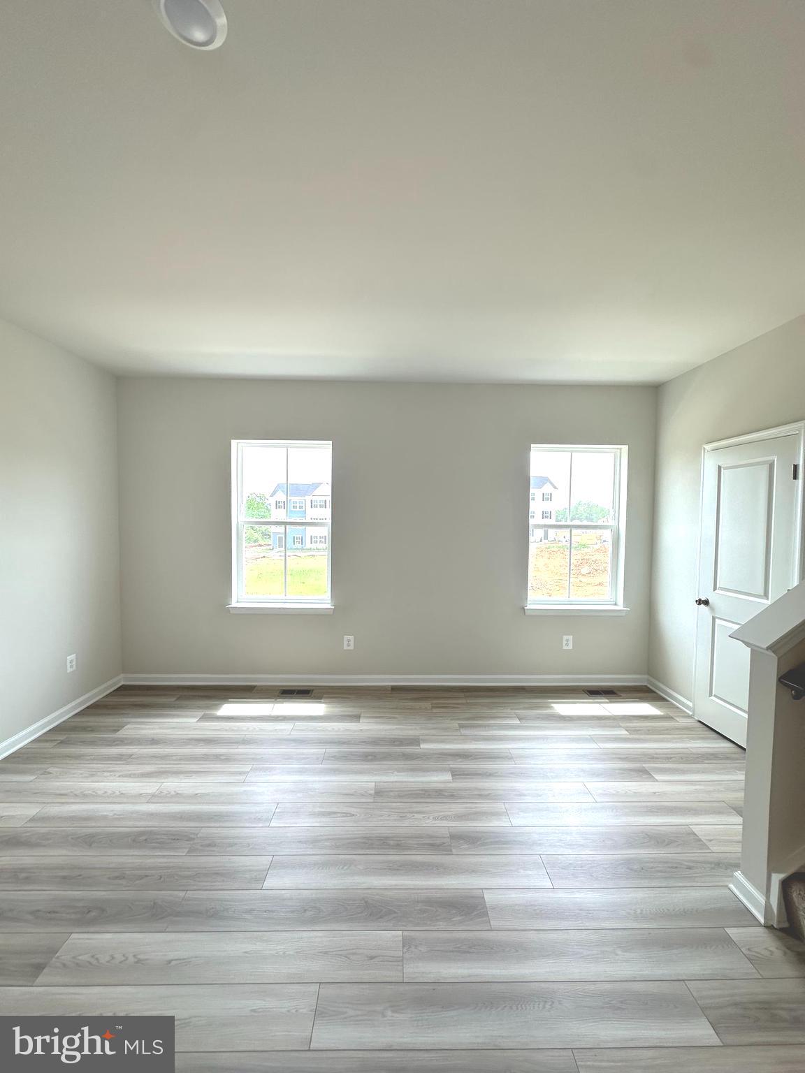 1258 Cedar Vly Road Ranson, WV 25438 - Photo 30 of 46 a view of an empty room and window