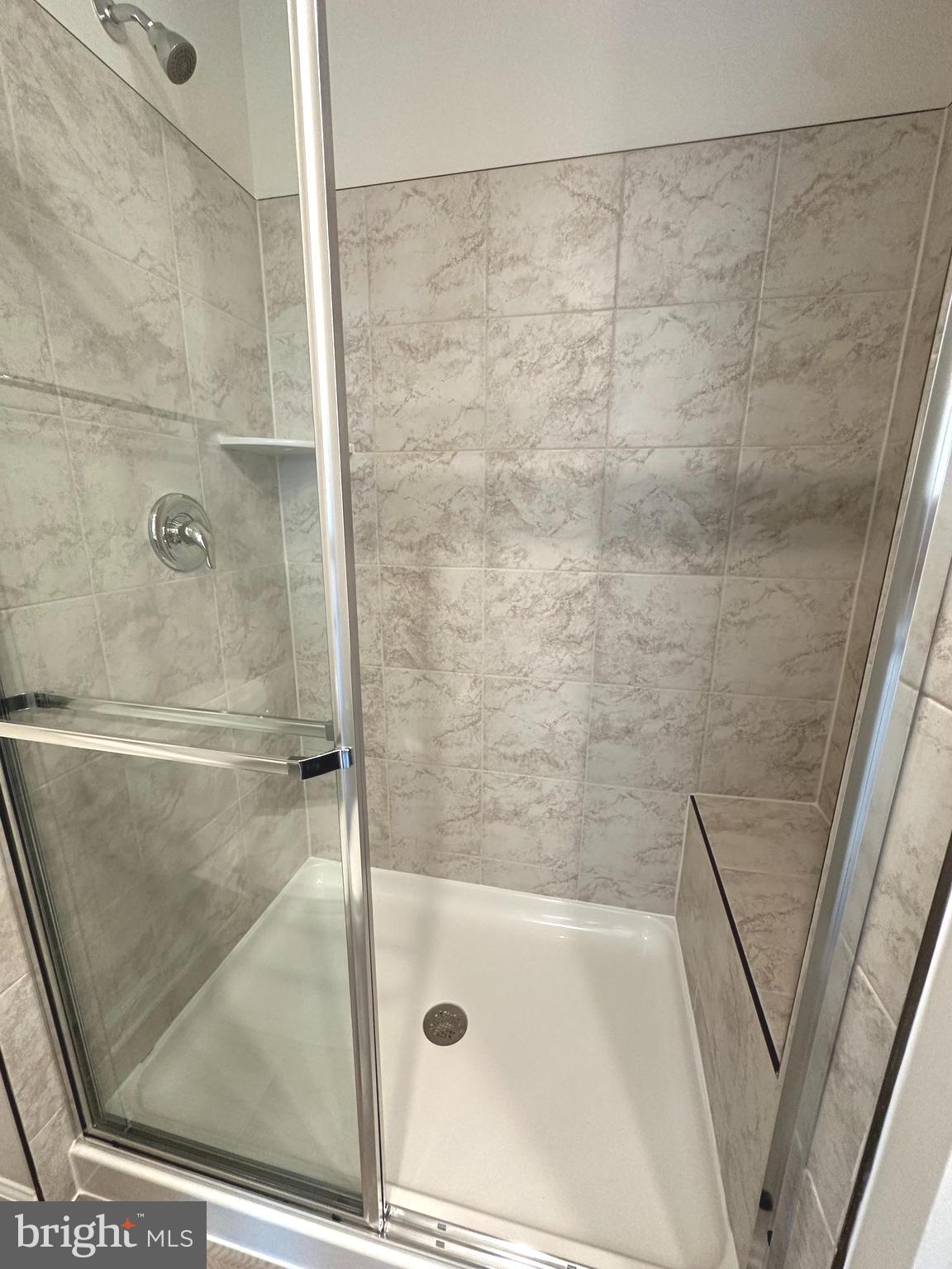 1258 Cedar Vly Road Ranson, WV 25438 - Photo 44 of 46 a bathroom with a shower