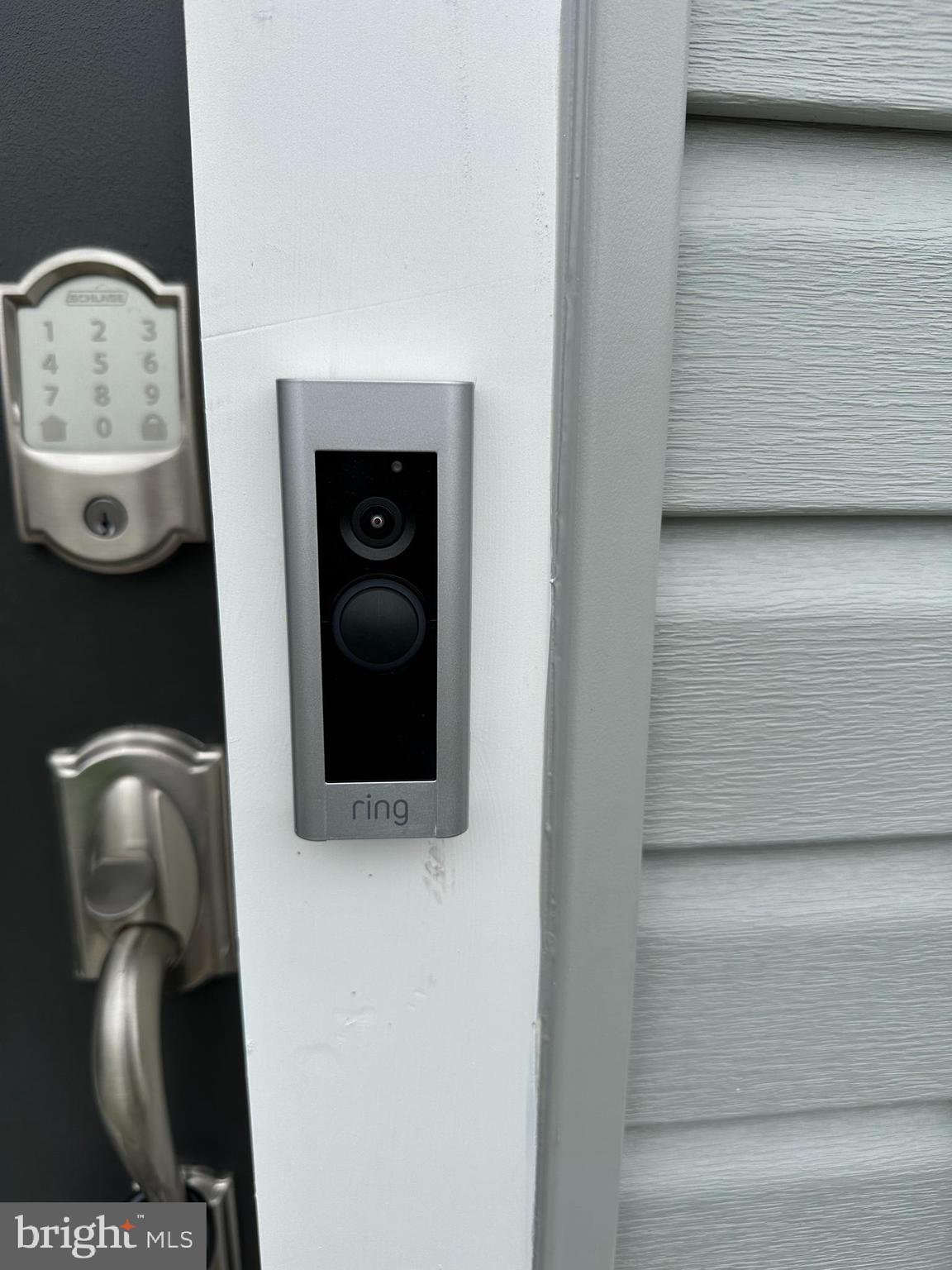 1258 Cedar Vly Road Ranson, WV 25438 - Photo 7 of 46 a front view of a house with entryway