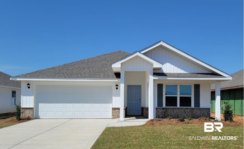 10360 Ruffian Route Daphne, AL 36526 - Photo 1 of 13 Gallery Image 1