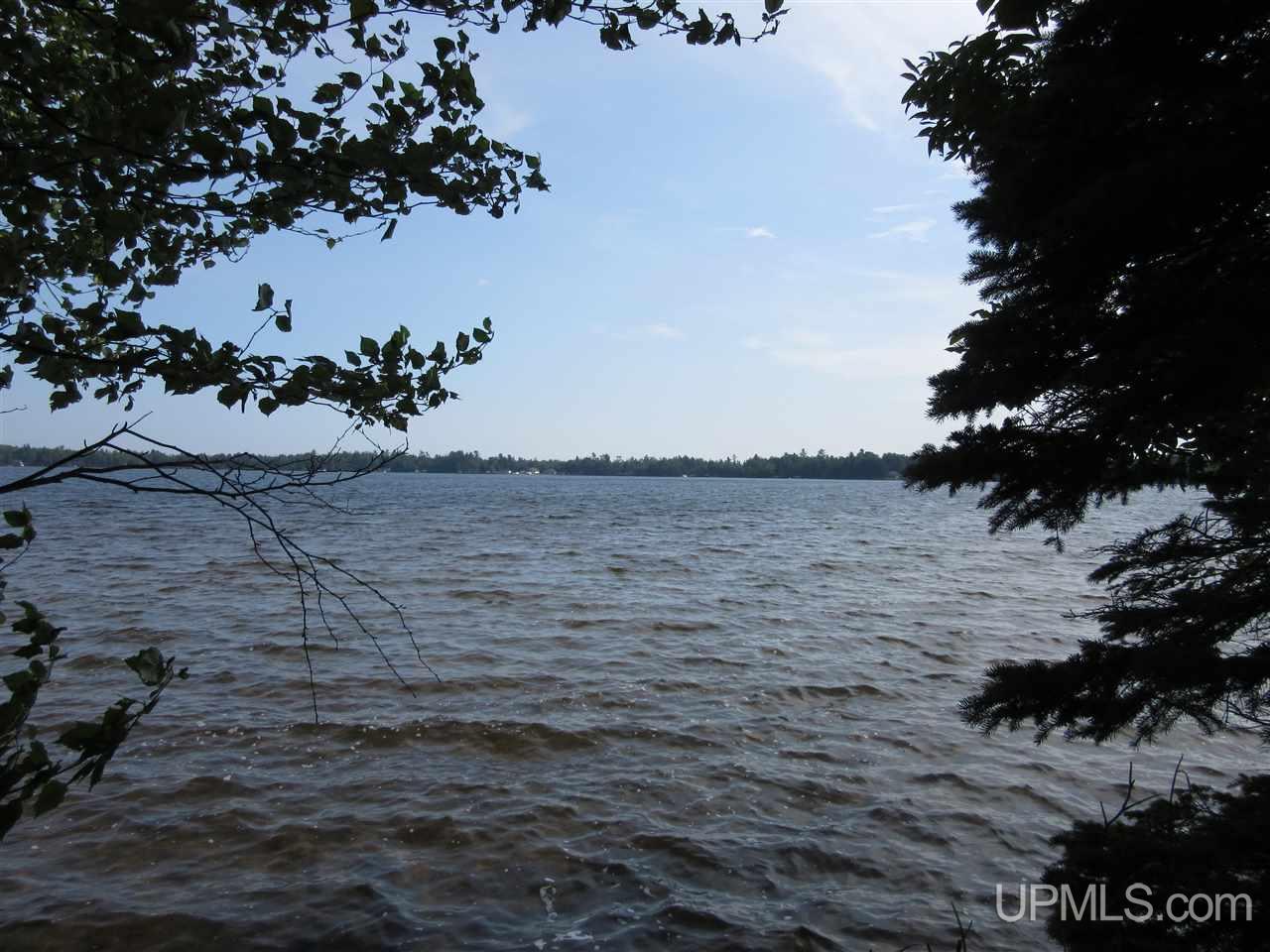 3365 West North Gulliver Lake Road Gulliver, MI 49840 - Photo 1 of 17