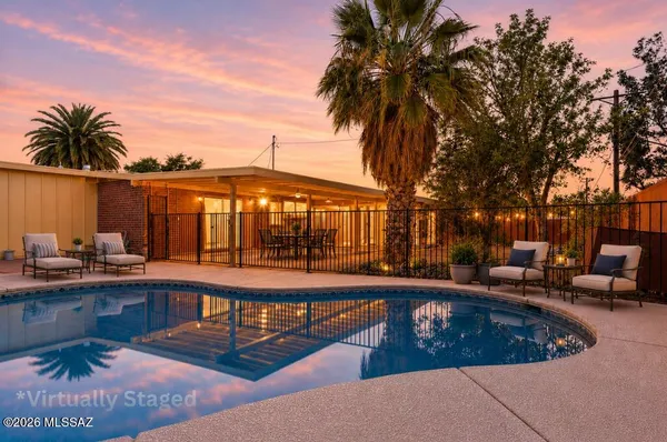 $310,000 | 7357 East Princeton Drive, Tucson, AZ 85710