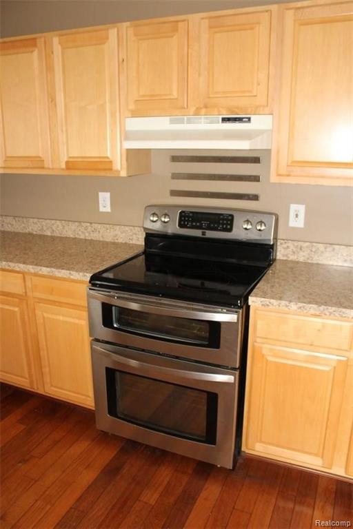 1567 Rustic Ridge Road Canton, MI 48188 - Photo 21 of 27