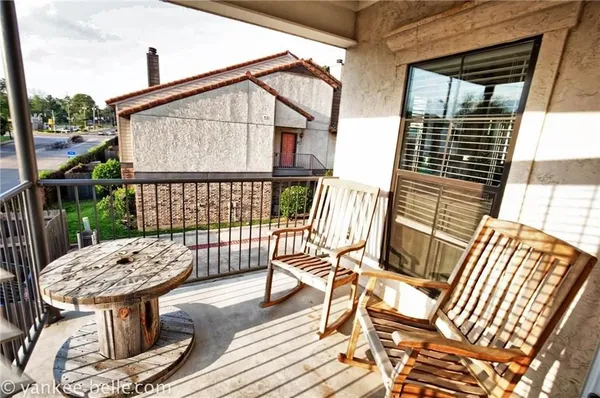 $175,000 | 3100 Fairfield Avenue, Unit 4D, Shreveport, LA 71104