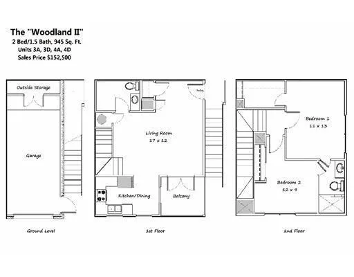 $175,000 | 3100 Fairfield Avenue, Unit 4D, Shreveport, LA 71104