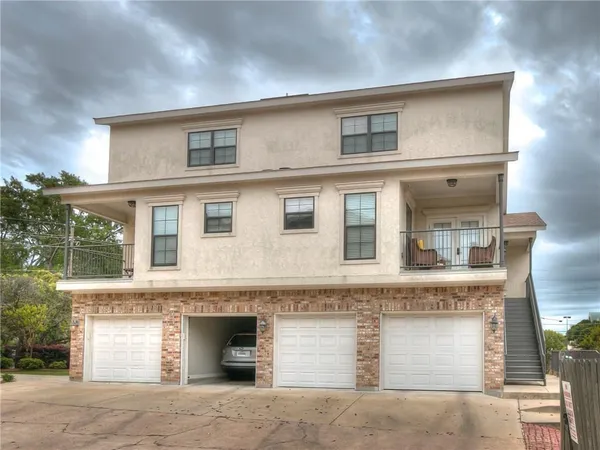 $175,000 | 3100 Fairfield Avenue, Unit 4D, Shreveport, LA 71104