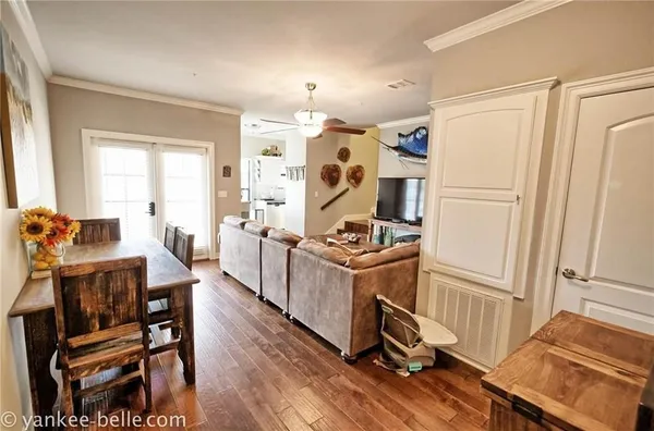 $175,000 | 3100 Fairfield Avenue, Unit 4D, Shreveport, LA 71104