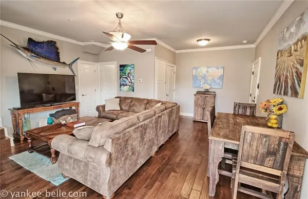 $175,000 | 3100 Fairfield Avenue, Unit 4D, Shreveport, LA 71104