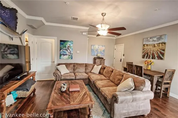 $175,000 | 3100 Fairfield Avenue, Unit 4D, Shreveport, LA 71104