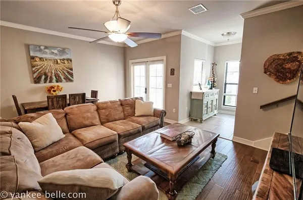 $175,000 | 3100 Fairfield Avenue, Unit 4D, Shreveport, LA 71104