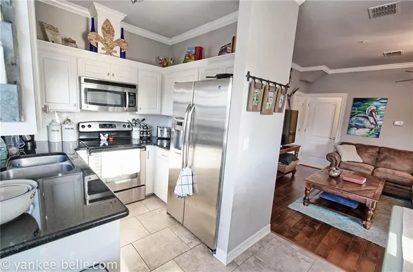 $175,000 | 3100 Fairfield Avenue, Unit 4D, Shreveport, LA 71104