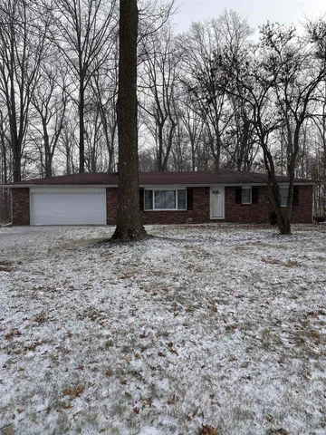 $315,000 | 11909 South Co Road 800 East, Galveston, IN 46932