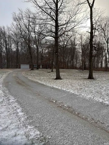 $310,000 | 11909 South Co Road 800 East, Galveston, IN 46932