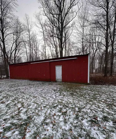 $310,000 | 11909 South Co Road 800 East, Galveston, IN 46932