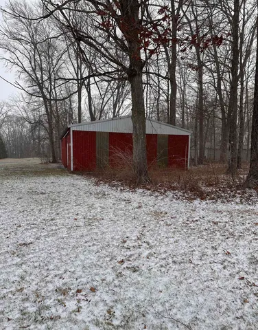 $310,000 | 11909 South Co Road 800 East, Galveston, IN 46932