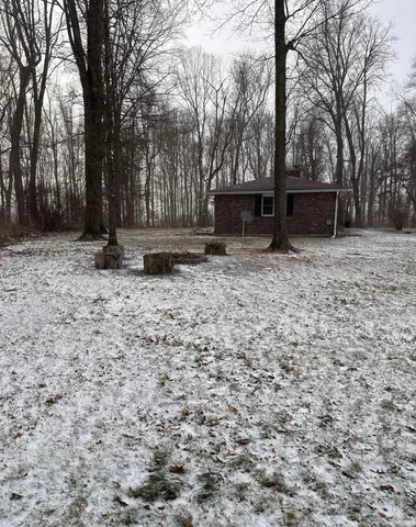 $310,000 | 11909 South Co Road 800 East, Galveston, IN 46932