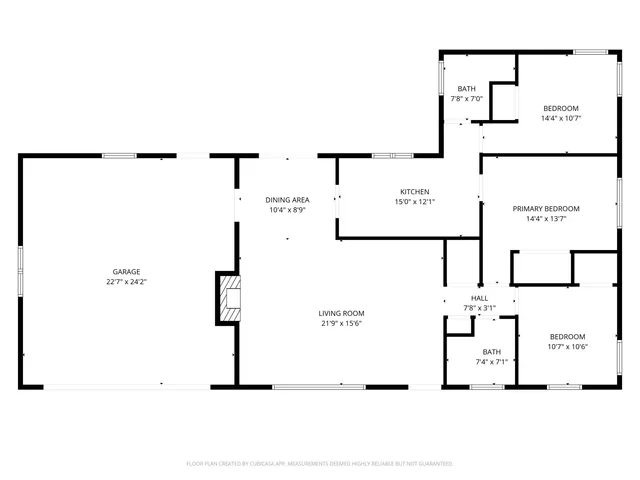$310,000 | 11909 South Co Road 800 East, Galveston, IN 46932