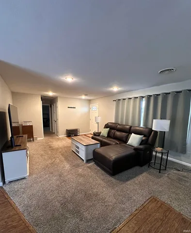 $310,000 | 11909 South Co Road 800 East, Galveston, IN 46932