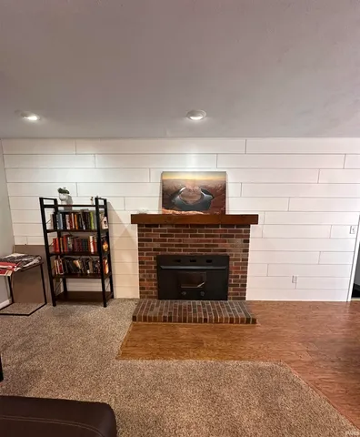 $310,000 | 11909 South Co Road 800 East, Galveston, IN 46932